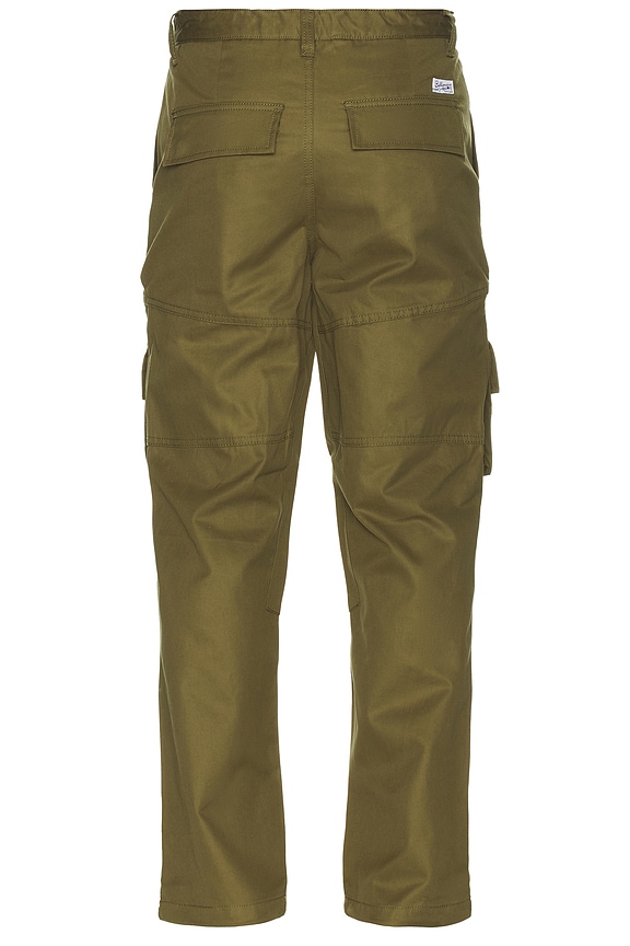 view 2 of 6 Flagship Dipper Cargo Pants in Capulet Olive