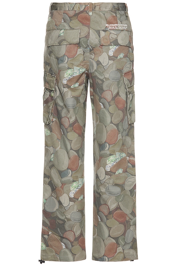 view 2 of 6 PANTALON in Moonstruck