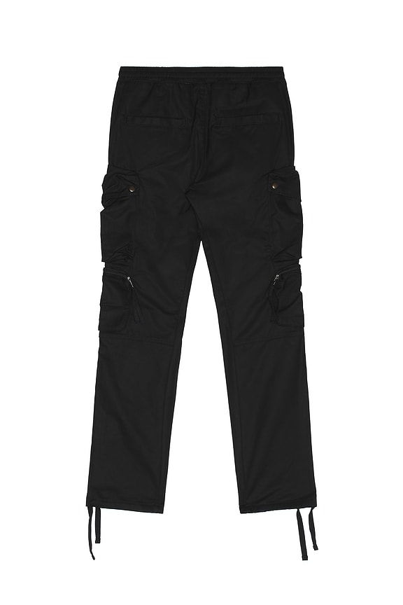 view 2 of 6 PANTALONES in Black