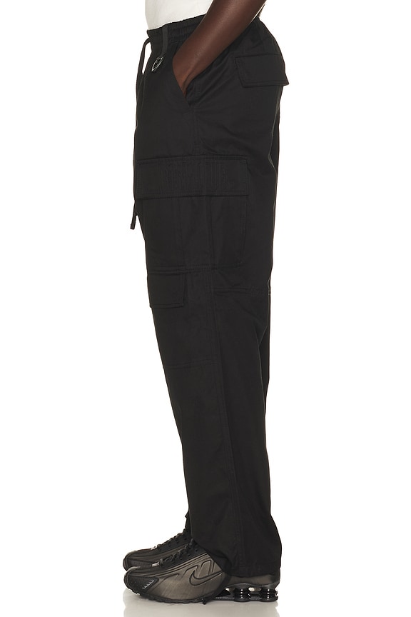 view 2 of 6 Flagship Apollo Pant in Black