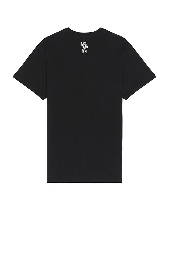 view 2 of 3 T-SHIRT in Black