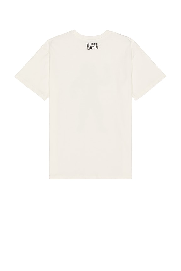 view 2 of 3 ASTRO Tシャツ in Jet Stream