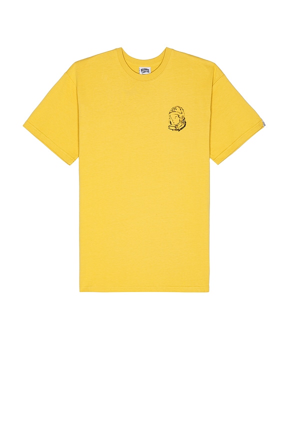 view 2 of 4 T-SHIRT in Sauterne