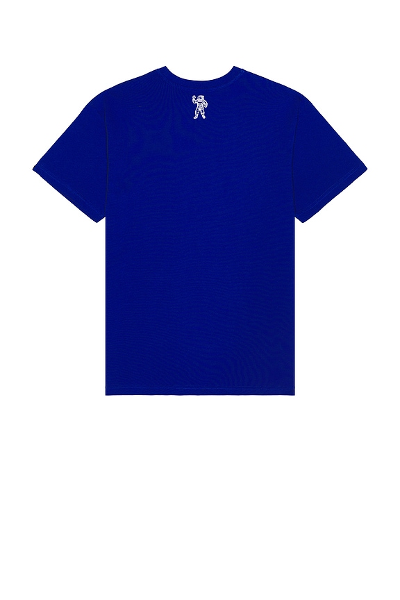 view 2 of 4 Arch Tee in Surf The Web