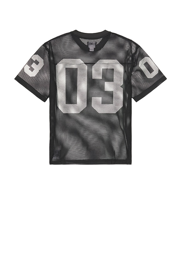 view 2 of 5 CAMISETA in Black