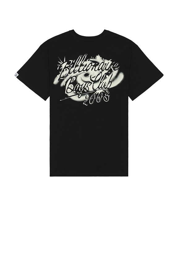 view 2 of 4 CAMISETA in Black