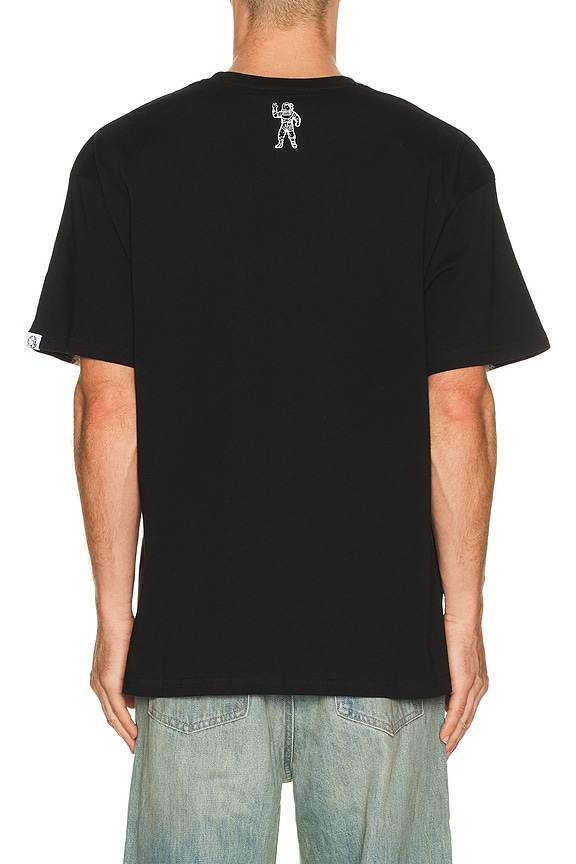 view 2 of 4 Stones Tee in Black
