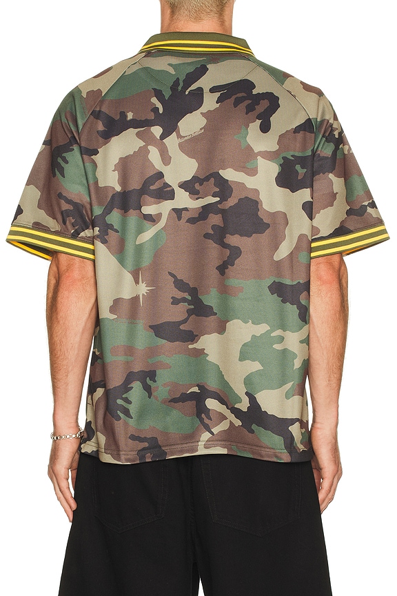 view 2 of 5 FLUIDE in Kelp