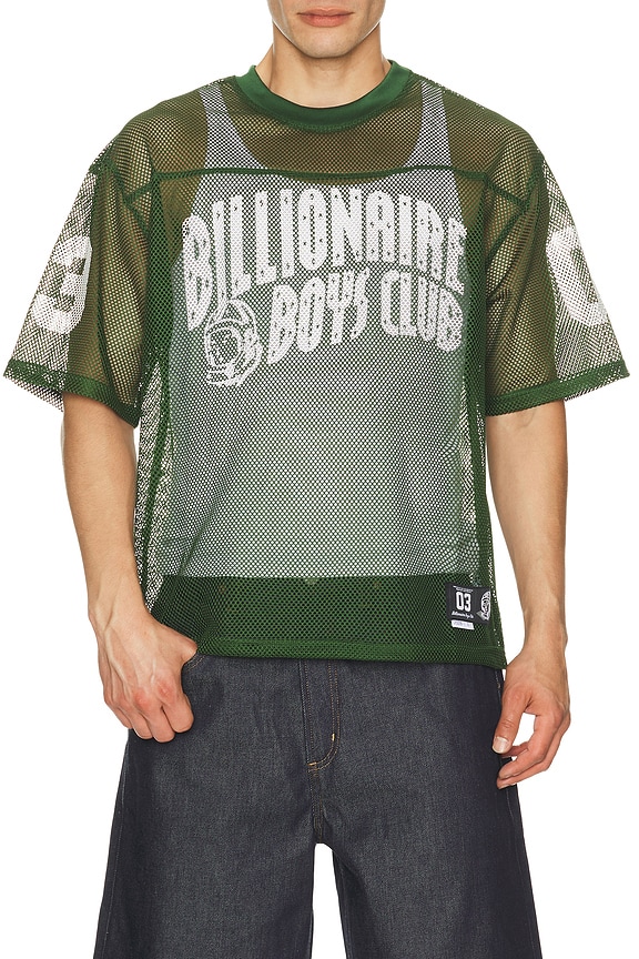 view 1 of 5 FLUIDE VARSITY in Greener Pastures