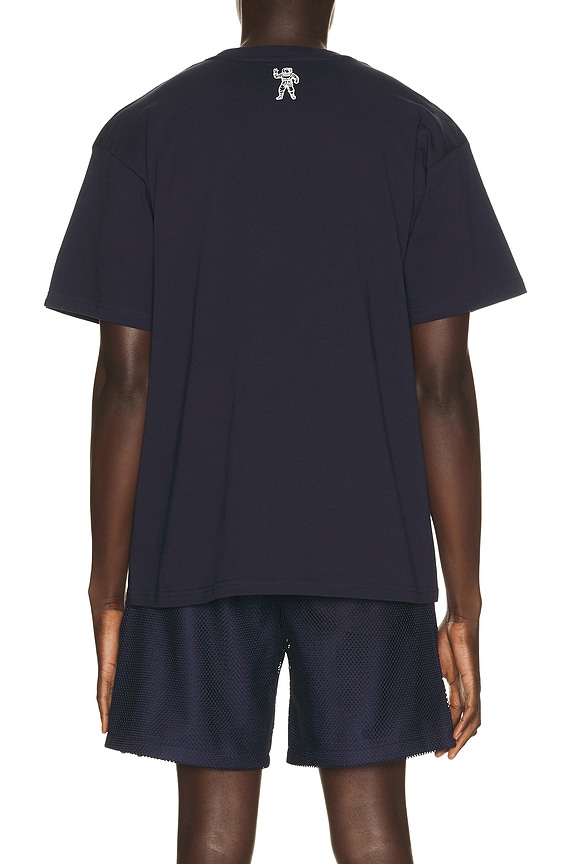 view 2 of 4 CAMISETA HELMET in Navy Blazer