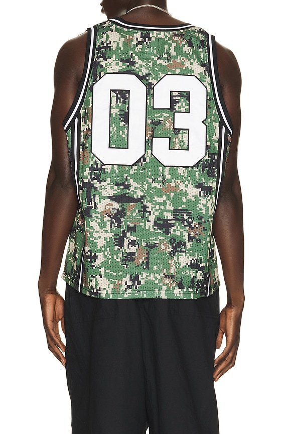 view 2 of 5 CAMISETA TIRANTES ALL STAR in Sesame