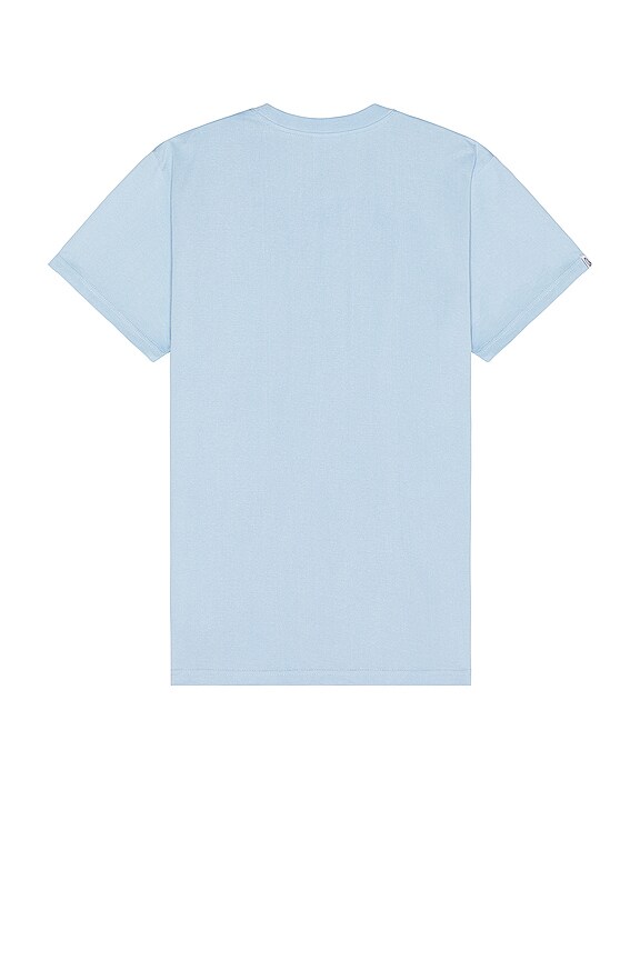 view 2 of 4 CAMISETA in Placid Blue