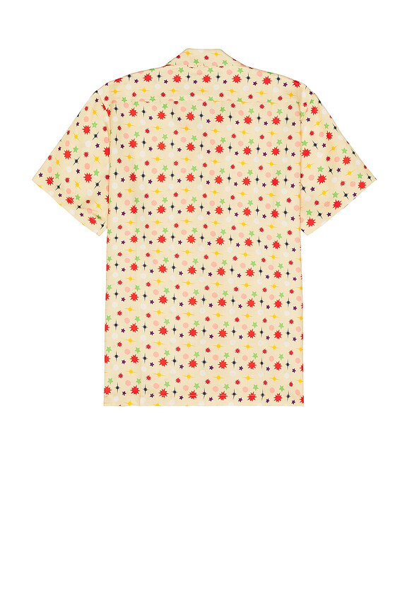 view 2 of 3 シャツ in Reed Yellow