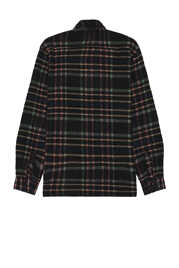 view 2 of 4 CAMISA STARDUST in Black