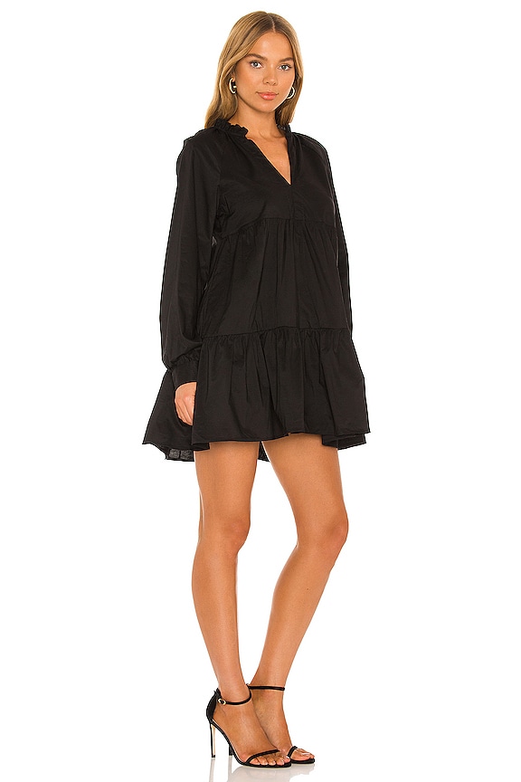 view 2 of 3 These Days Dress in Black