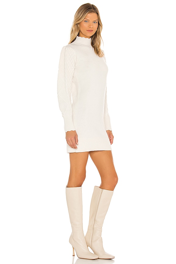 view 2 of 3 ROBE PULL BREAK MY STRIDE in Oatmeal