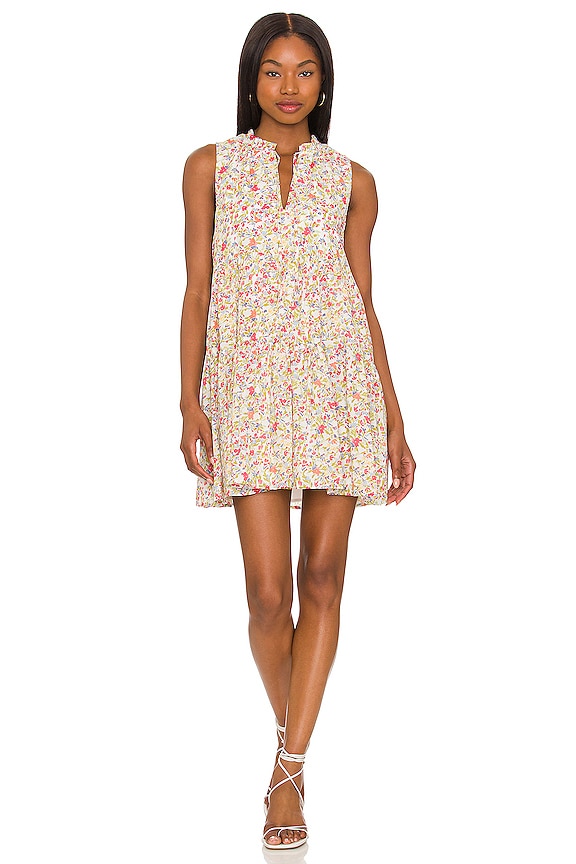 Steve Madden Sunny Disposition Dress in Multi | REVOLVE