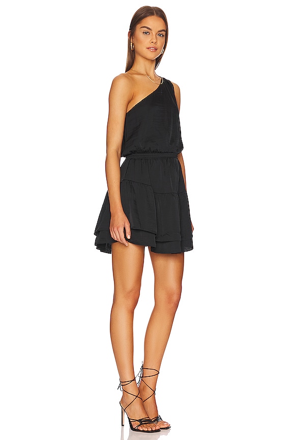 view 2 of 3 ПЛАТЬЕ ON POINTE in Black