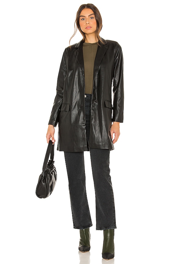 view 1 of 3 ABRIGO MODEL BEHAVIOR in Black