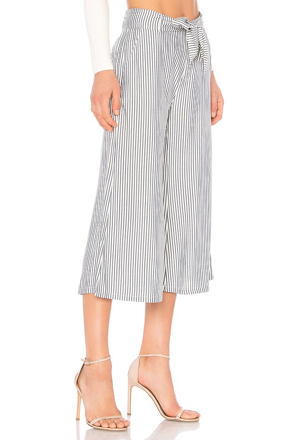 view 2 of 4 JACK by Steve Madden Selva Pant in Off White