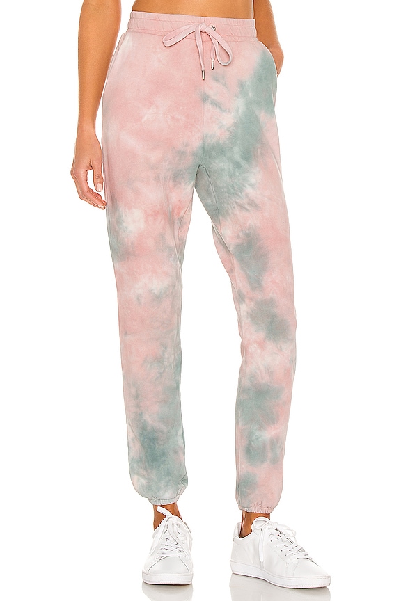 view 1 of 4 Dye Don't Care Jogger in Multi