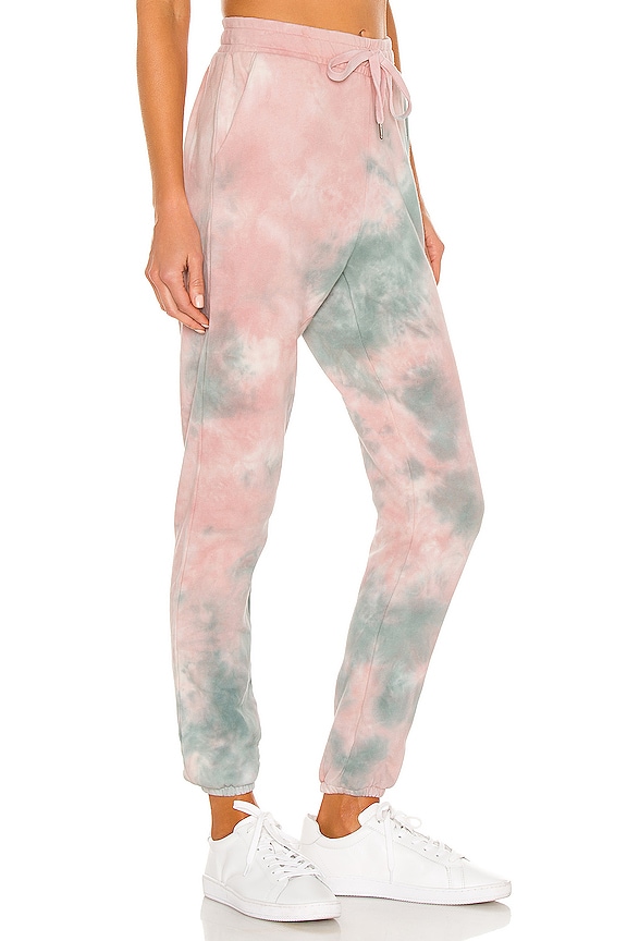 view 2 of 4 Dye Don't Care Jogger in Multi