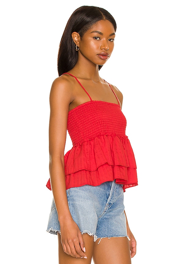 view 2 of 4 Made for You Top in Punch