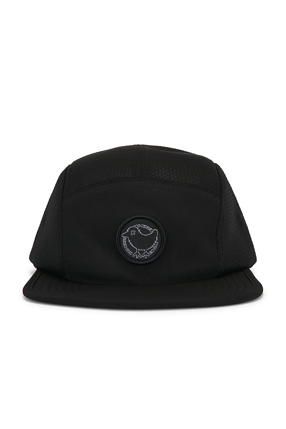 view 1 of 3 Prodigy Performance Cap in Black