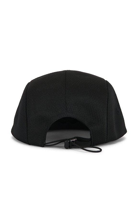 view 2 of 3 Prodigy Performance Cap in Black