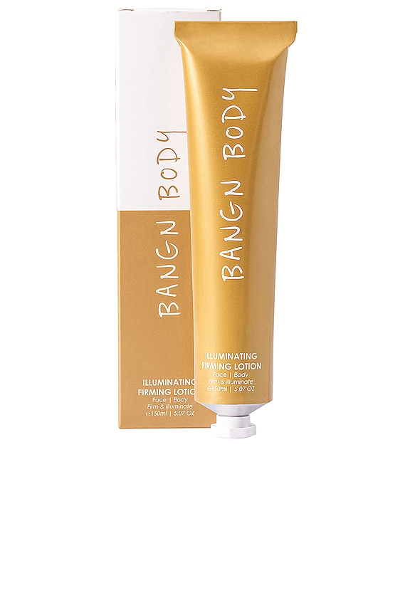 view 2 of 3 LOTION POUR LE CORPS ILLUMINATING FIRMING in 