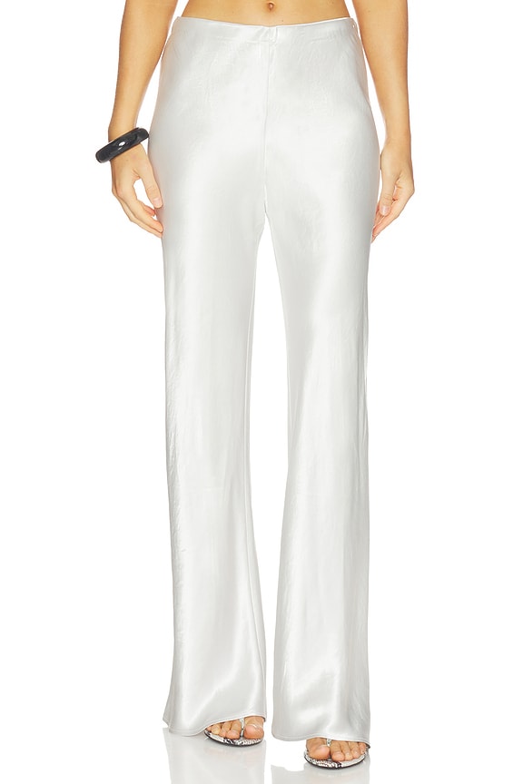 view 1 of 6 PANTALÓN KOBE in Platinum