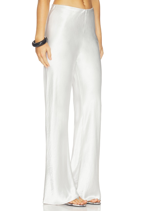 view 2 of 6 PANTALÓN KOBE in Platinum