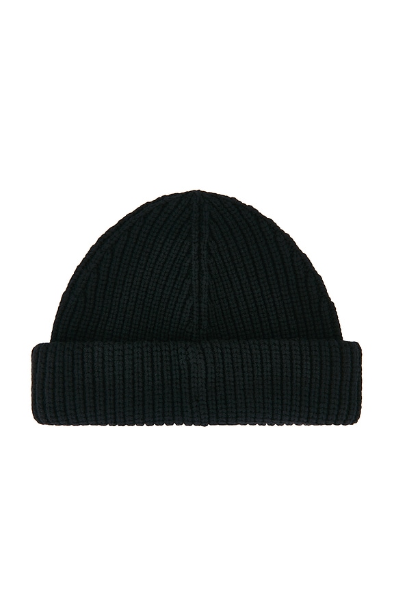 view 2 of 2 Mosely Beanie in Black