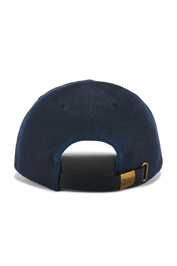 view 2 of 3 x Levi's Cap in Royal Navy