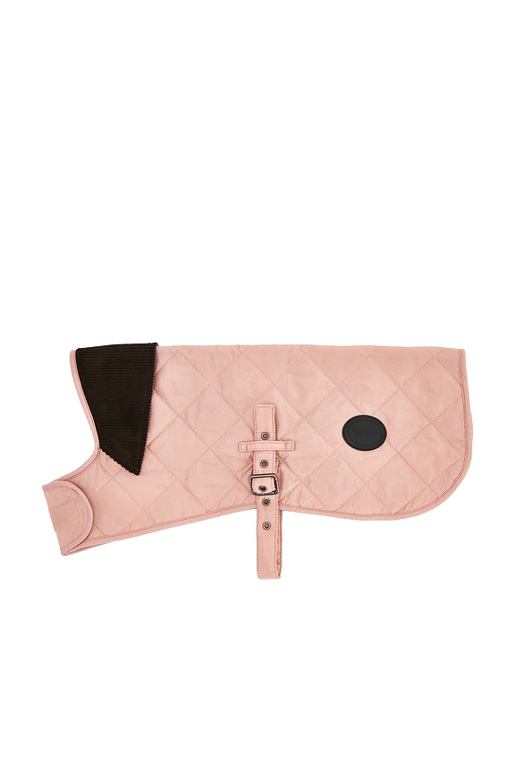 view 1 of 2 ABRIGO DOG in Pink
