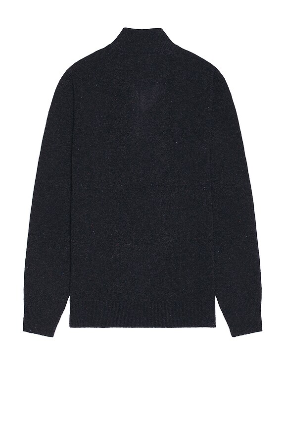 view 2 of 4 СВИТЕР in Navy