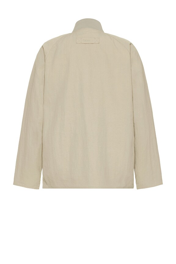 view 2 of 4 자켓 in Concrete