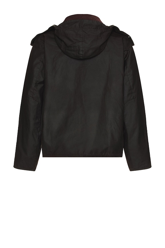 view 2 of 5 자켓 in Rustic