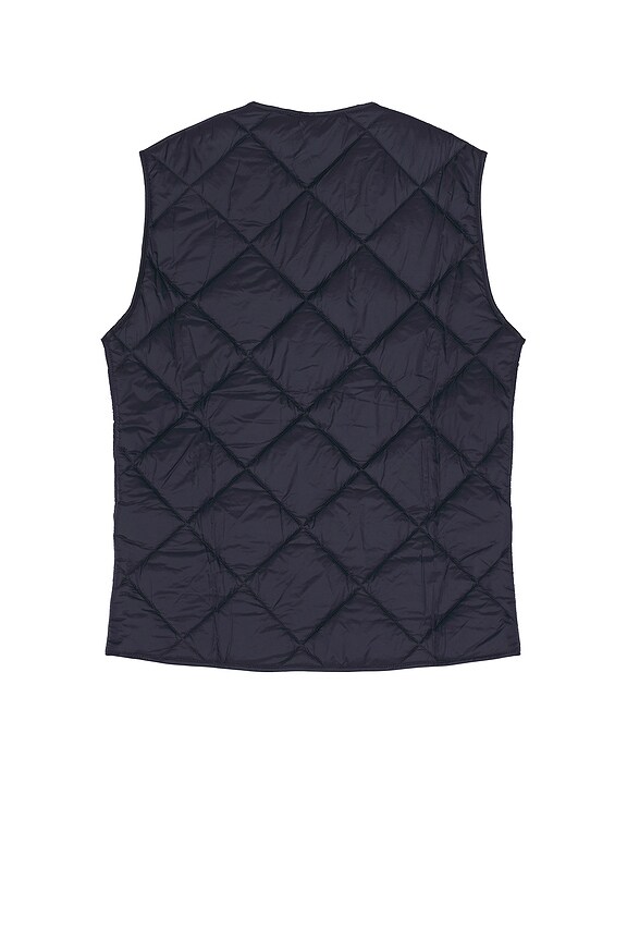 view 2 of 5 Liddesdale Gilet Vest in Navy