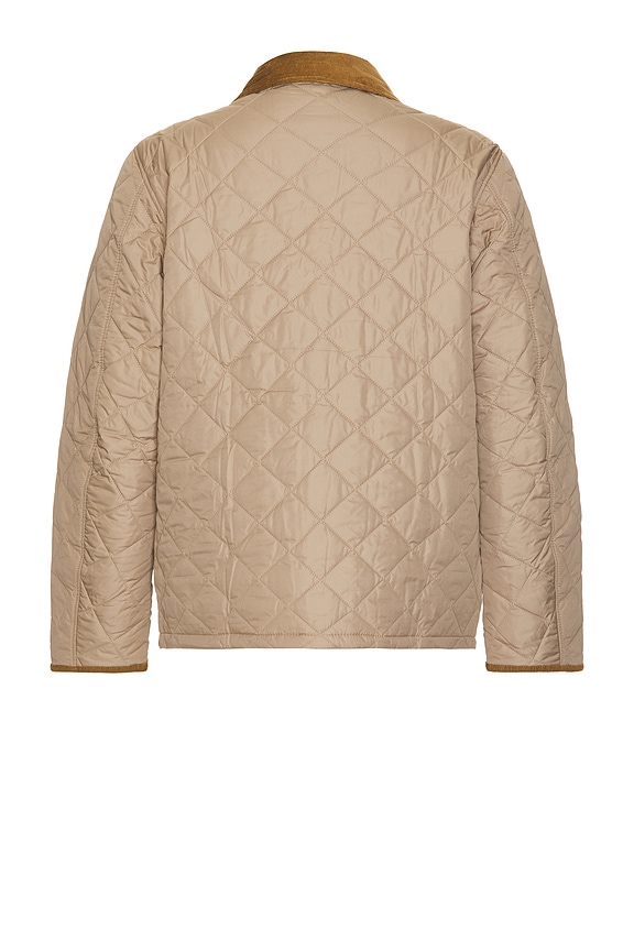 view 2 of 5 BLOUSON in Timberwolf