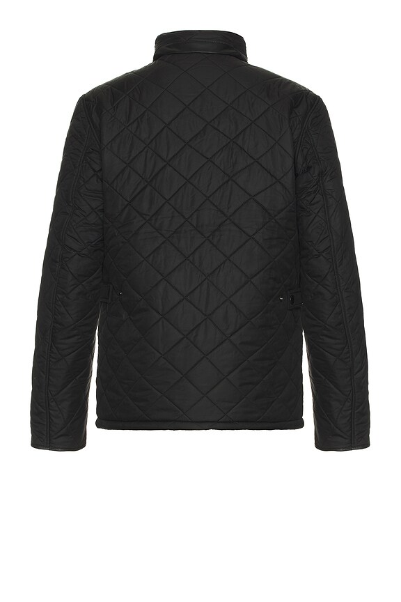 view 2 of 5 BLOUSON in Black