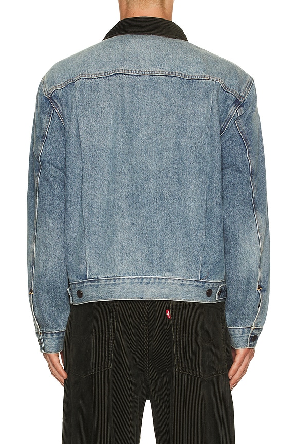 view 2 of 5 자켓 in Vintage Wash