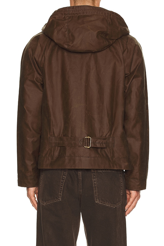 view 2 of 6 자켓 in Tan