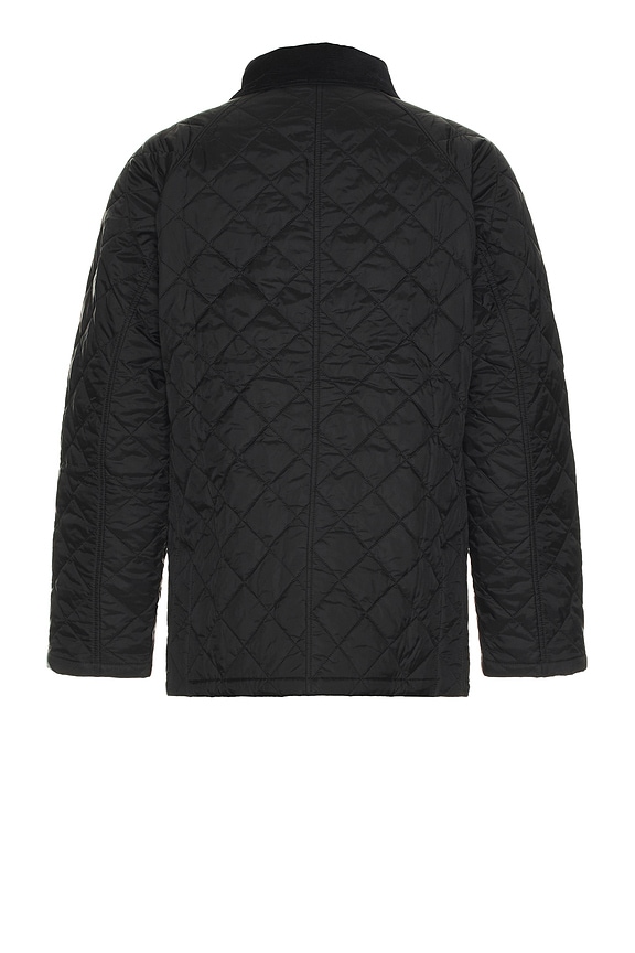 view 2 of 5 자켓 in Black