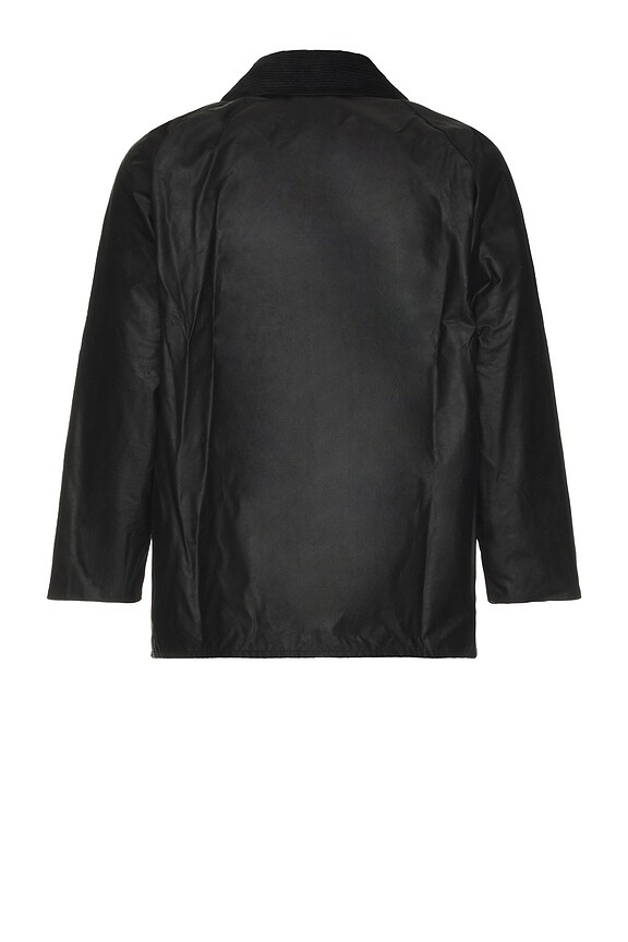 view 2 of 5 자켓 in Black