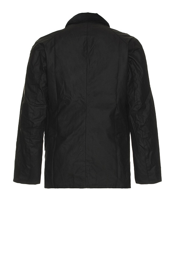 view 2 of 5 BLOUSON in Black