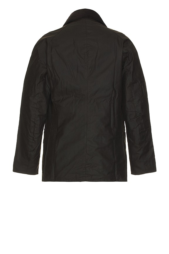 view 2 of 5 자켓 in Olive