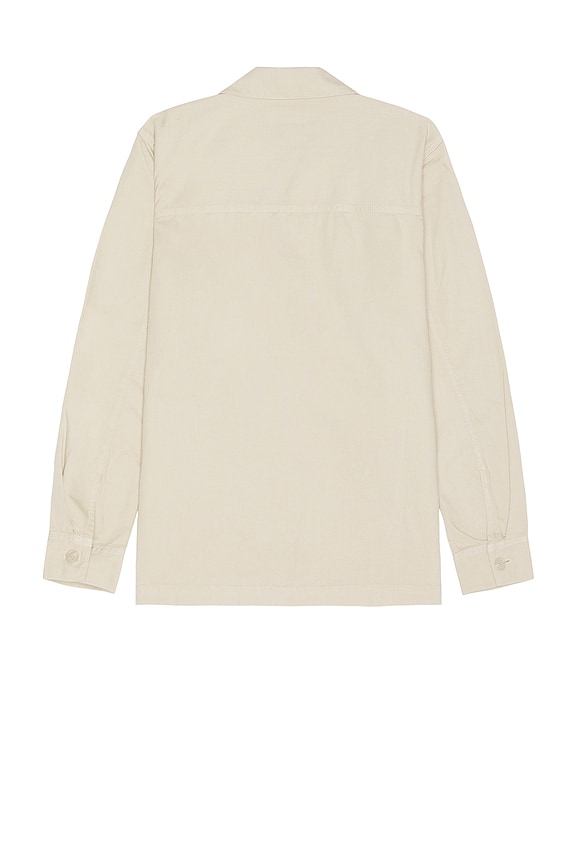 view 2 of 3 Melonby Overshirt in Mist