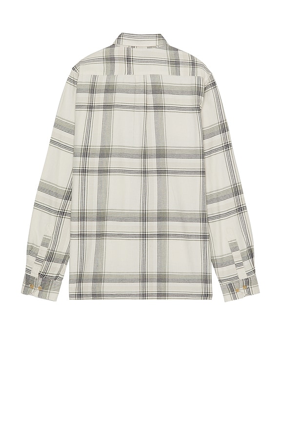 view 2 of 3 셔츠 in Beige