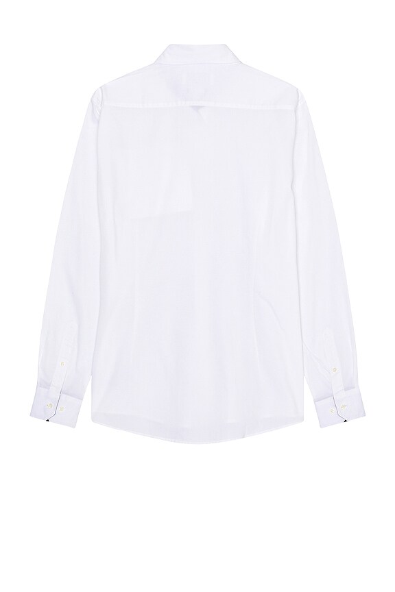 view 2 of 3 РУБАШКА in White